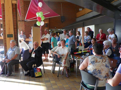 Congrès annuel photo 2