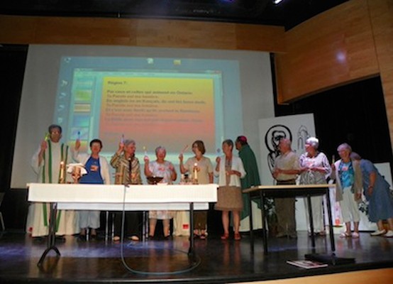 Congrès annuel photo 1